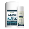 Chafix + Winter Lip Balm Bundle