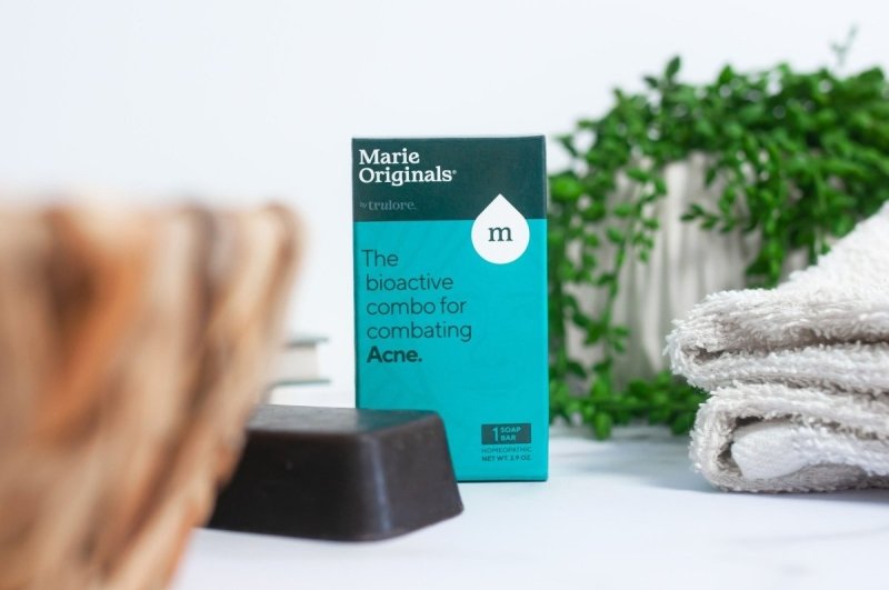 Acne Control Soap - Case of 6Skin Caremarieoriginals.com
