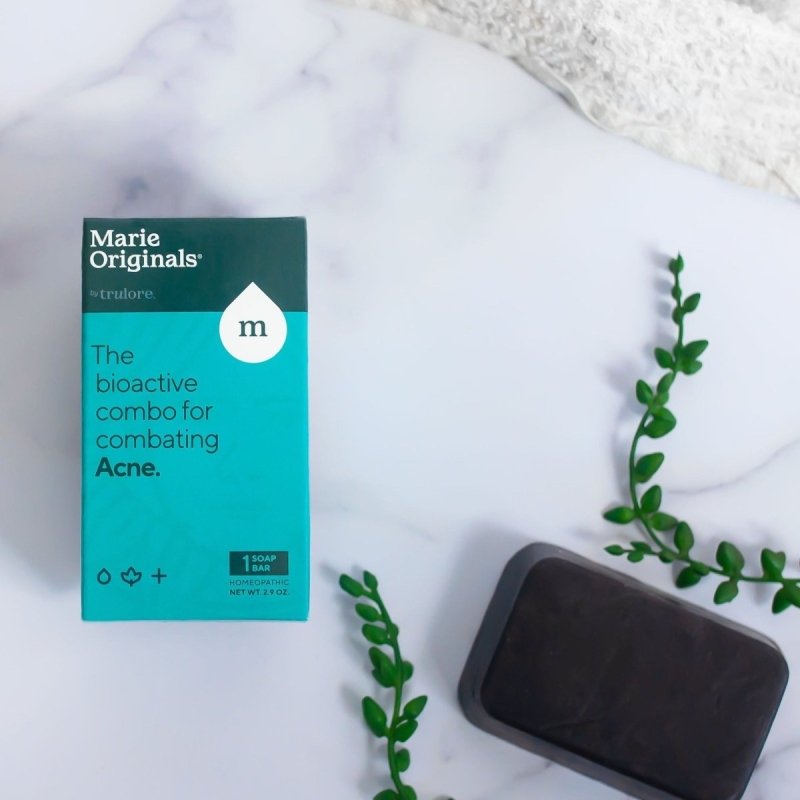 Acne Control Soap - Case of 6Skin Caremarieoriginals.com