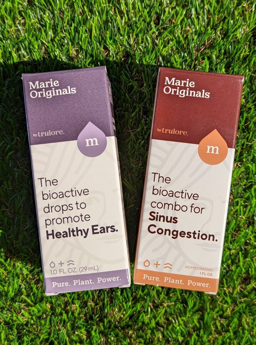 Allergy Defense Bundlemarieoriginals.com
