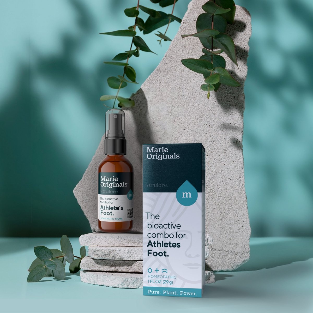 Athlete’s Foot SprayFoot Caremarieoriginals.com