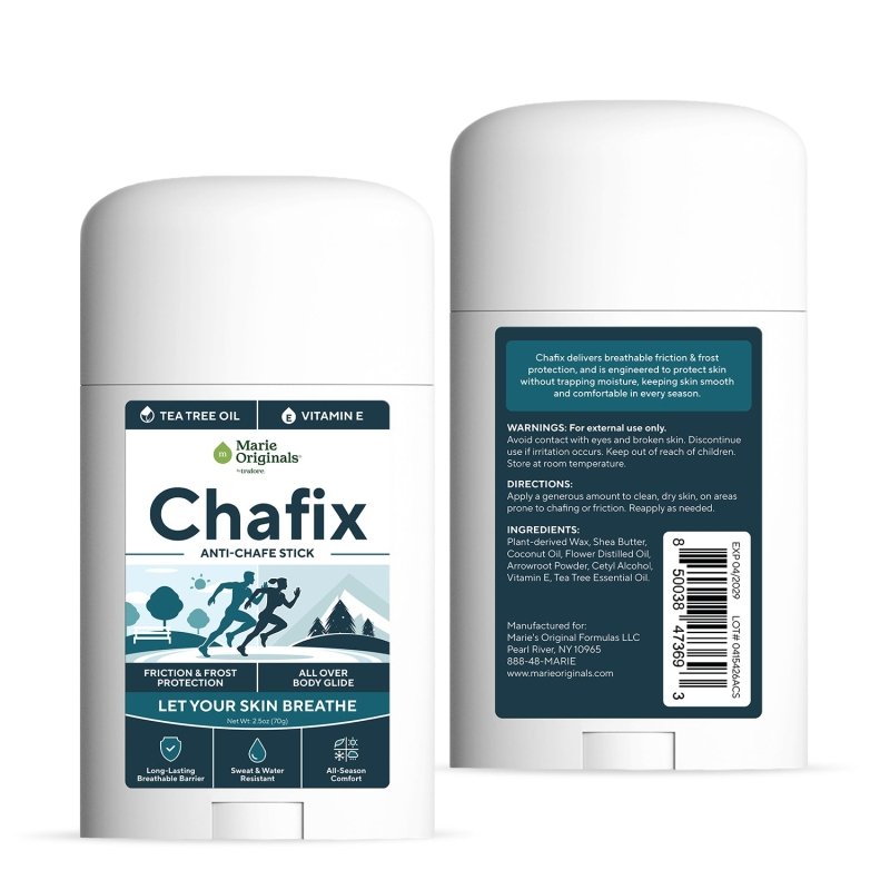 Chafix Anti-Chafing StickSkin CareMarie Originals