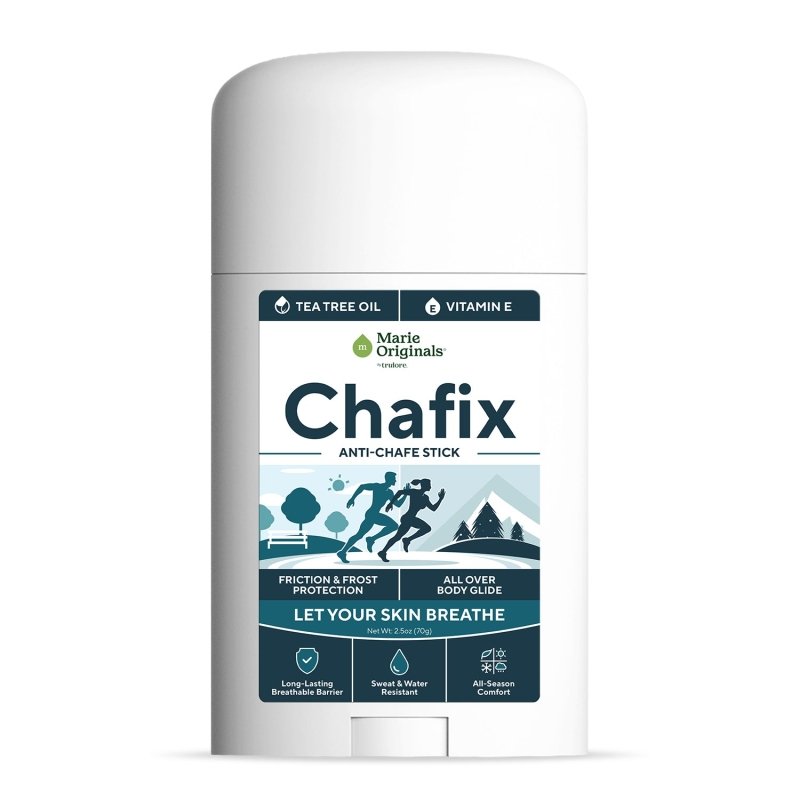Chafix Anti-Chafing StickSkin CareMarie Originals