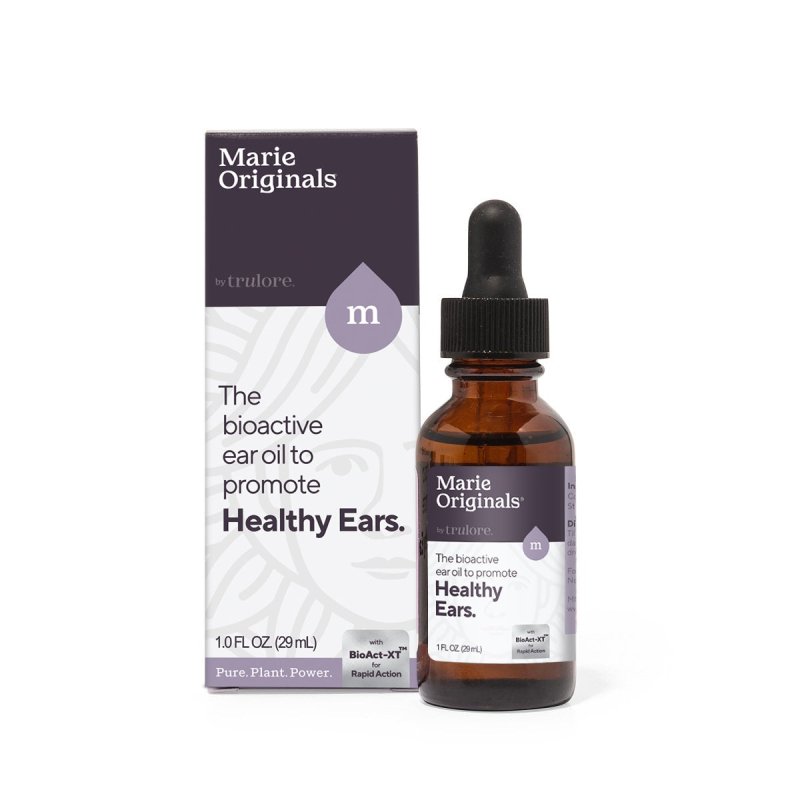 Ear OilHealth Caremarieoriginals.com