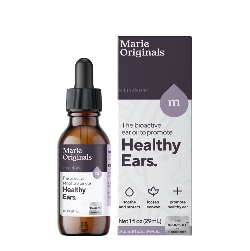 Ear OilHealth Caremarieoriginals.com