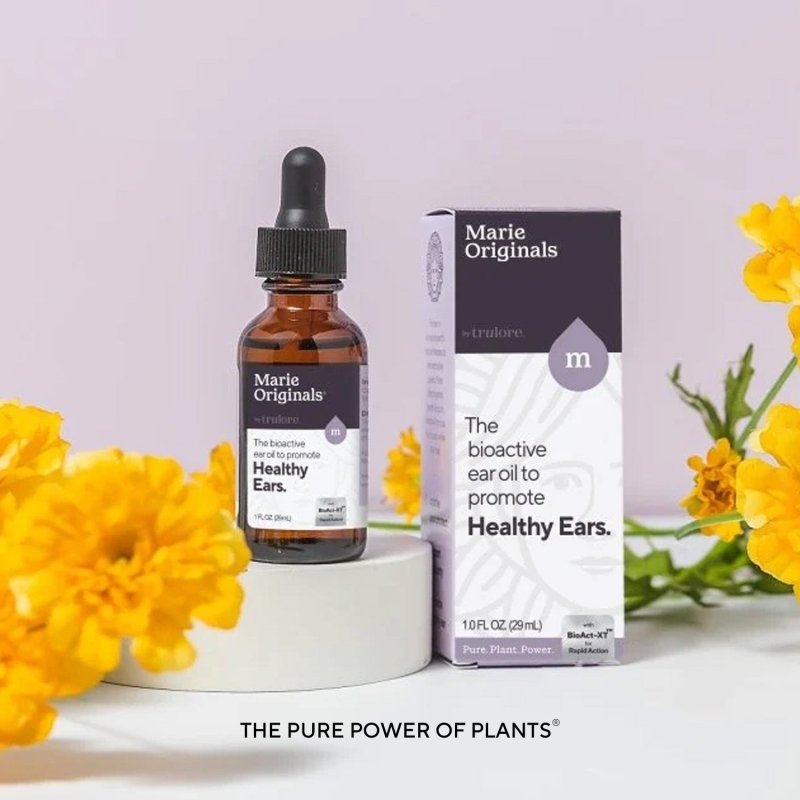 Ear OilHealth Caremarieoriginals.com