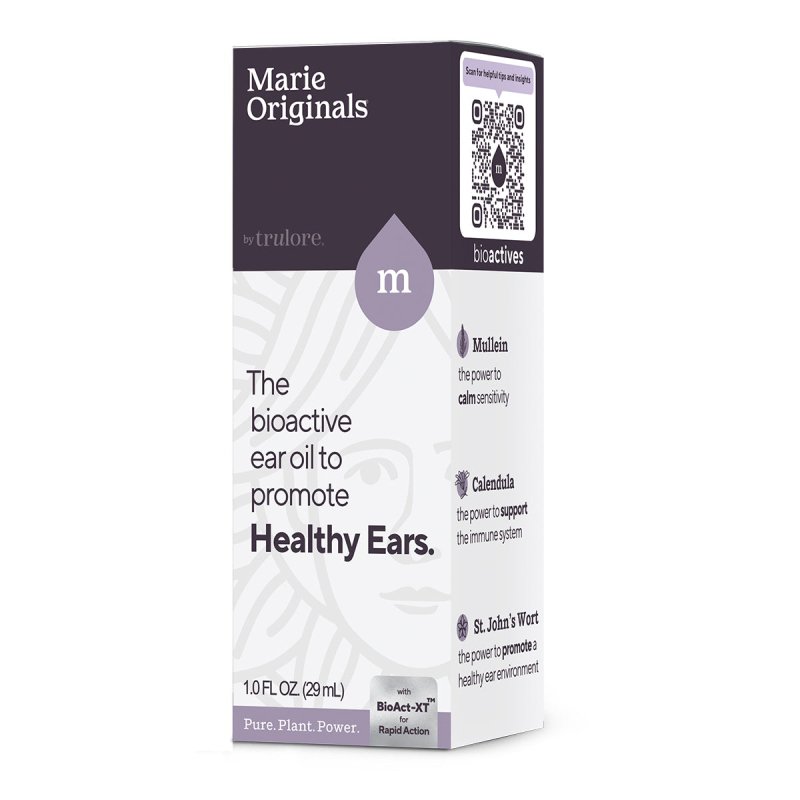 Ear OilHealth Caremarieoriginals.com