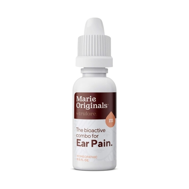 Ear Pain Drops - Case of 6Health Caremarieoriginals.com