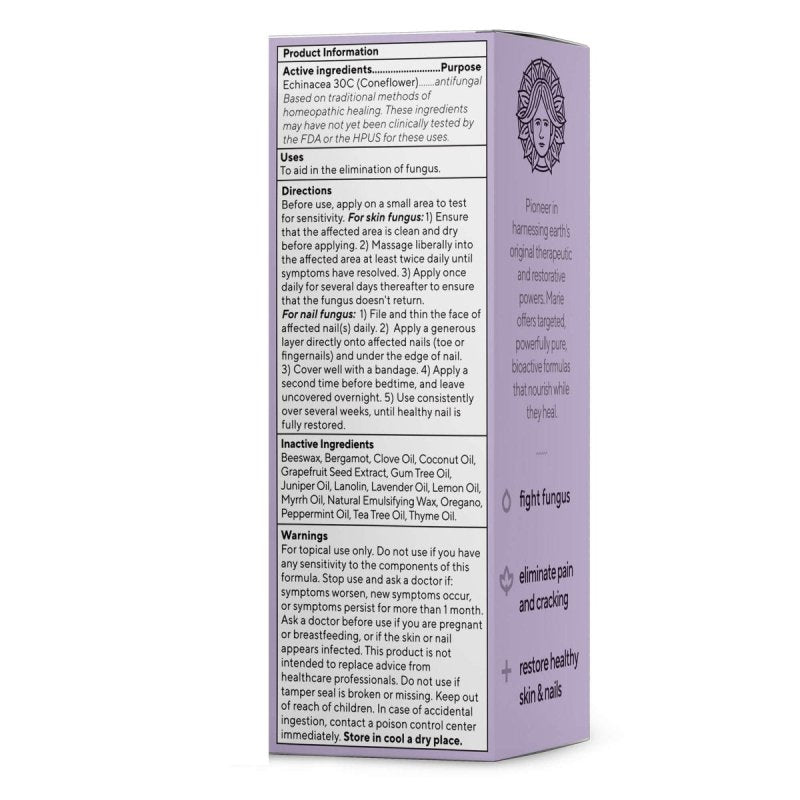 Fungus Ointment - Case of 6Foot Caremarieoriginals.com