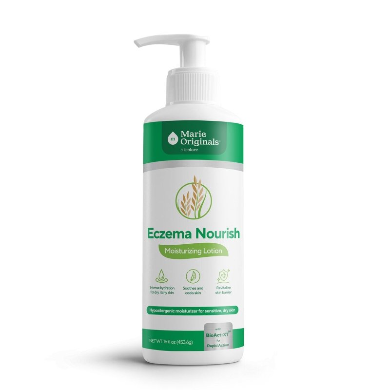 Marie Originals Eczema Nourish Moisturizing LotionMarie Originals