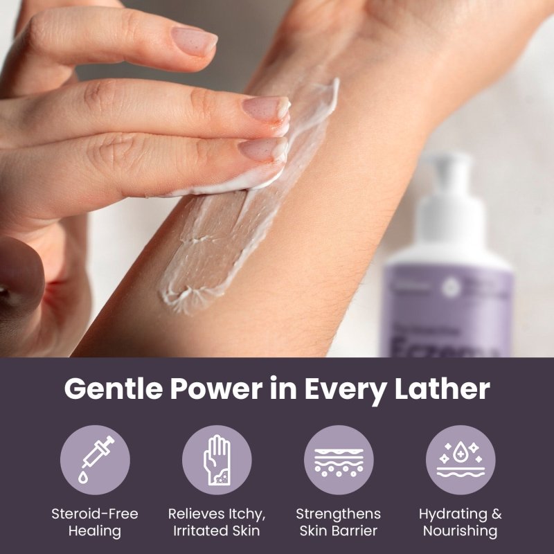 Marie Originals Eczema Nourish Moisturizing LotionMarie Originals