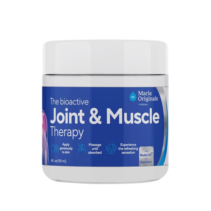Marie Originals Joint & Muscle TherapyMarie Originals