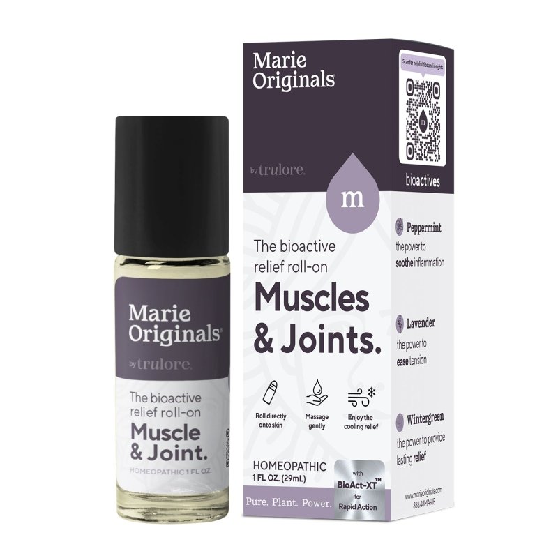 Marie Originals Muscles & Joints Roll - OnMarie Originals