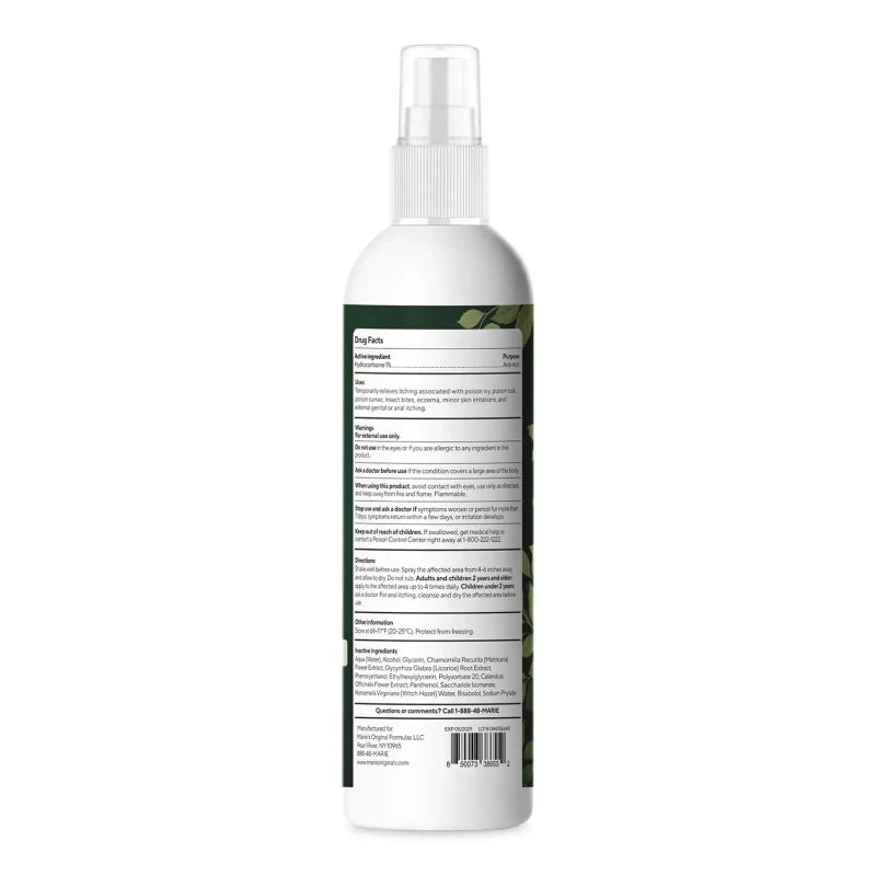 Medicated Outdoor Anti-Itch SpraySkin CareMarie Originals