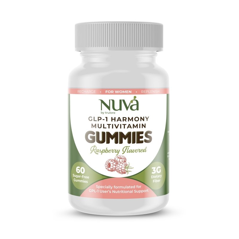 multivitamin for women on glp 1 Nutrition GLP-1 Users FullWell In hyper bio GLP-1 Support Bundle - Solutions