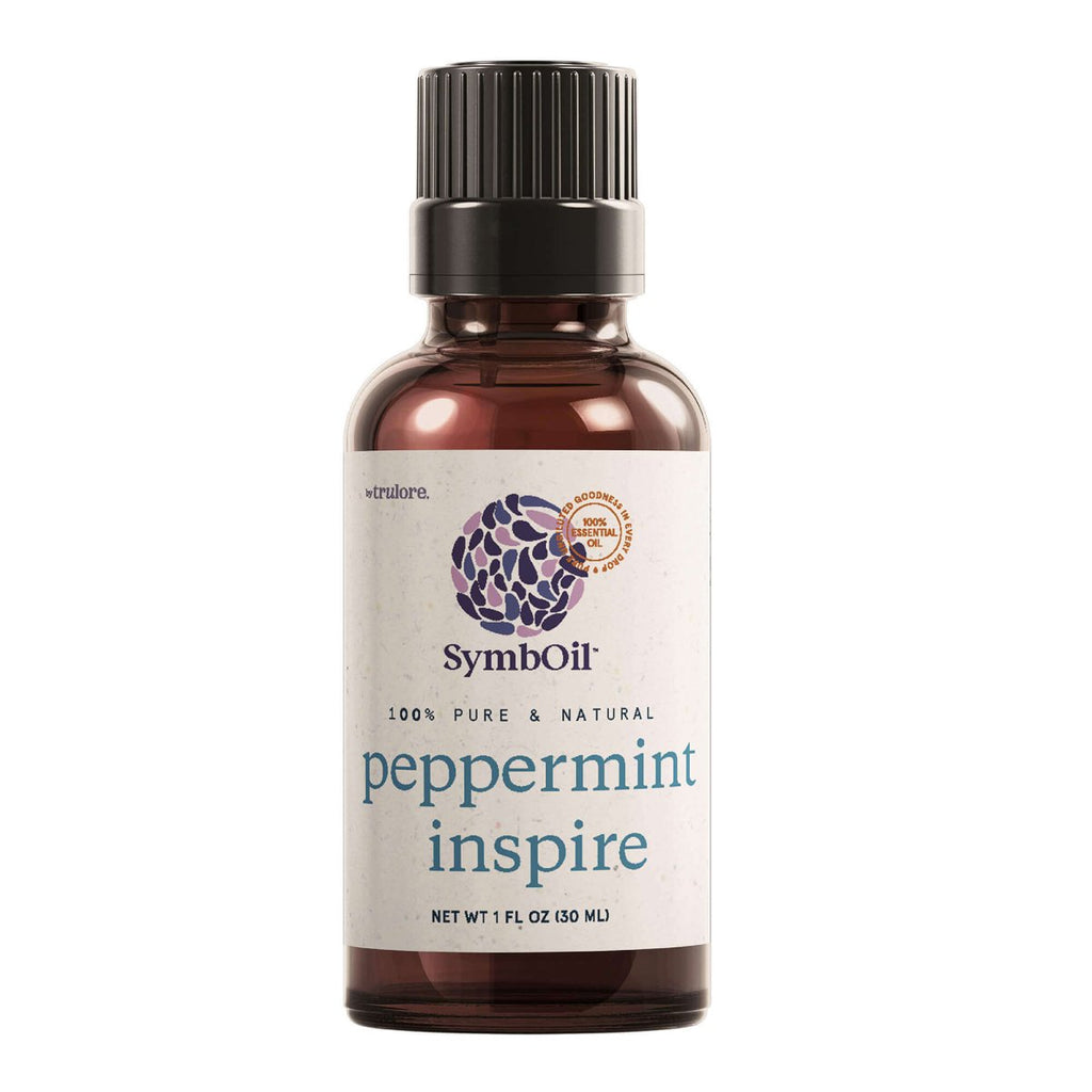 Peppermint Inspire Essential OilEssential OilsMarie Originals