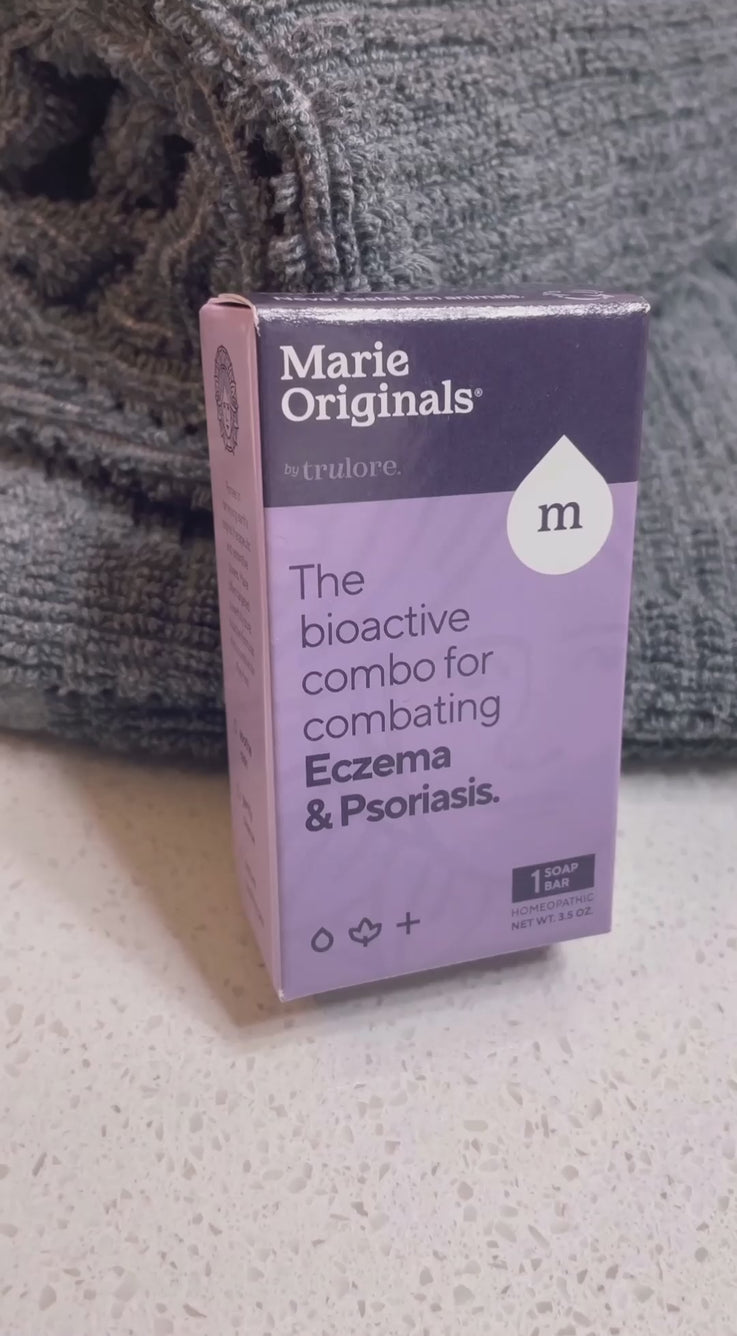 Eczema / Psoriasis Soap