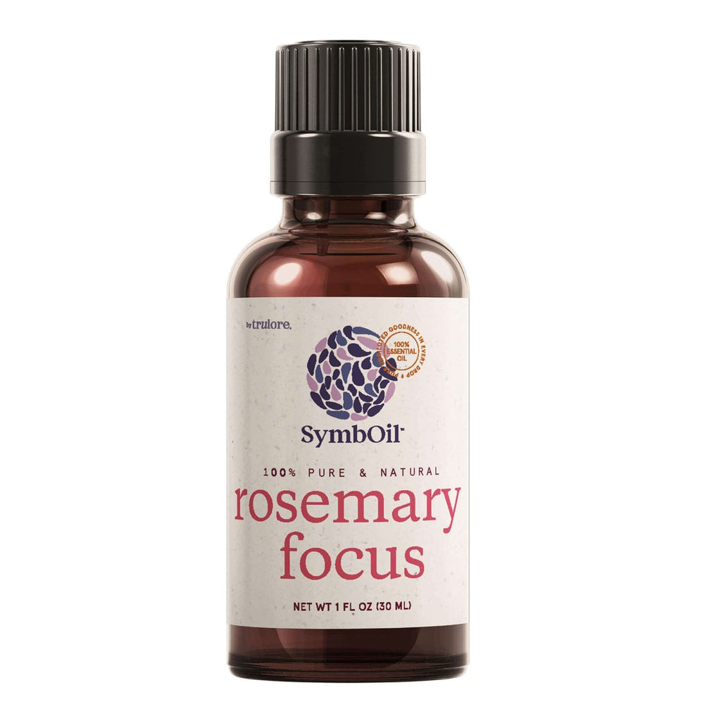Rosemary Focus Essential OilEssential OilsMarie Originals